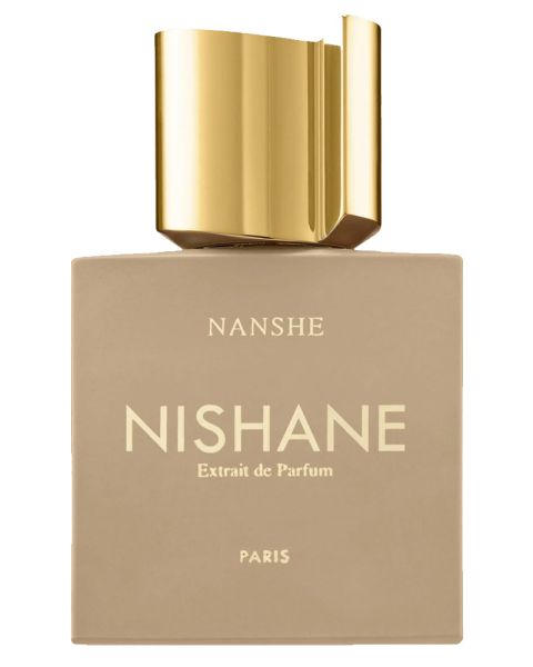 Nishane Nanshe Extrait De Parfum