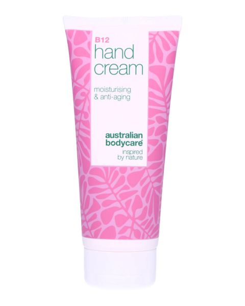 Australian Bodycare Hand Cream Moisturising & Anti-Aging Australian Bodycare Hand Cream Moisturising & Anti-Aging
