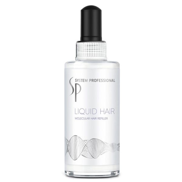 Wella SP Liquid Hair Molecular Hair Refiller
