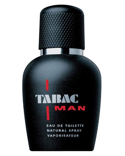 Tabac Man EDT Natural Spray