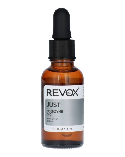 Revox Just Coenzyme Q10 Anti-Aging Serum