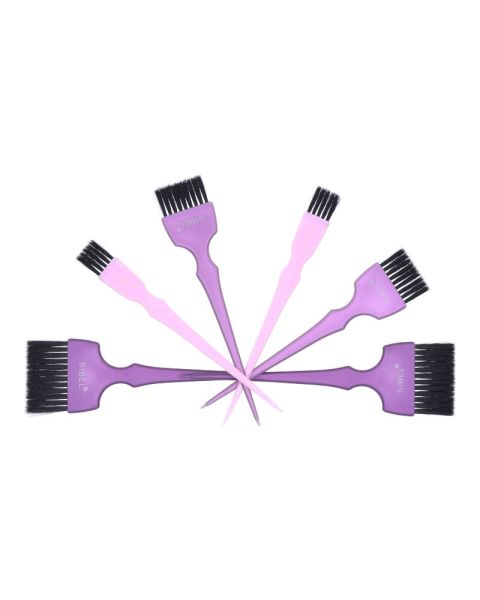 Sibel Tinting Brushes Ref. 6600601