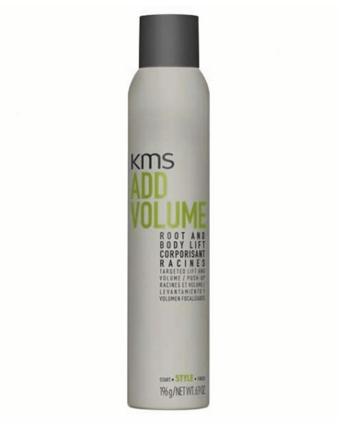 KMS AddVolume Root And Body Lift (U)