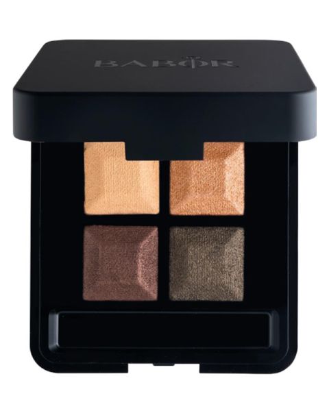 Babor Eye Shadow Quattro 03 Shiny