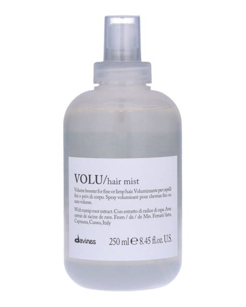 Davines VOLU Hair Mist