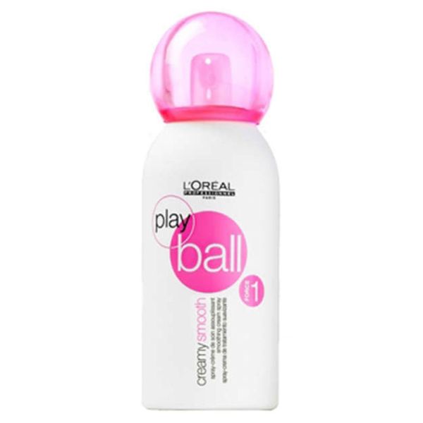 Loreal Playball Creamy Smooth Force1 (U)