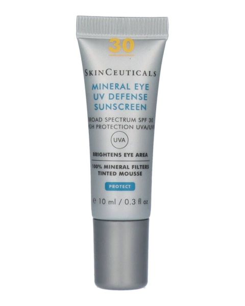 SkinCeuticals Mineral Eye UV Defense Sunscreen SPF 30