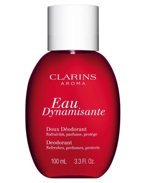 Clarins Eau Dynamisante Deodorant Clarins Eau Dynamisante Deodorant