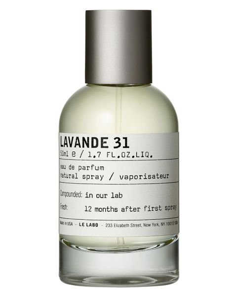 Le Labo Lavande 31 EDP