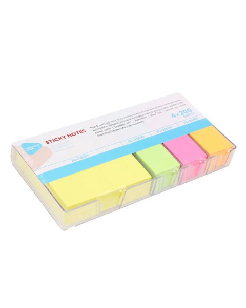 Kreativ Sticky Notes Mix Kreativ Sticky Notes Mix
