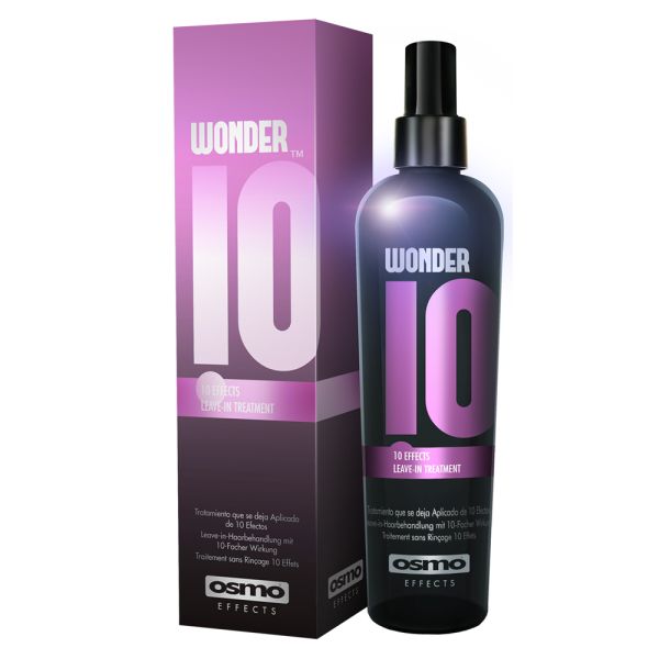 Osmo Wonder 10