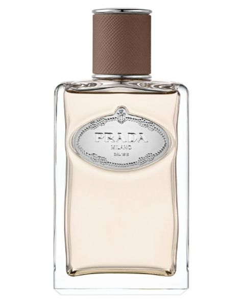 Prada Infusion De Vanille EDP