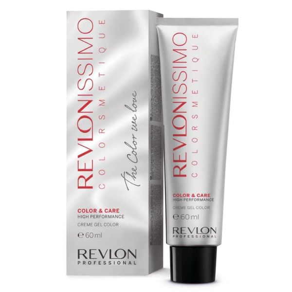 Revlon Revlonissimo Color & Care 7.35 (U)