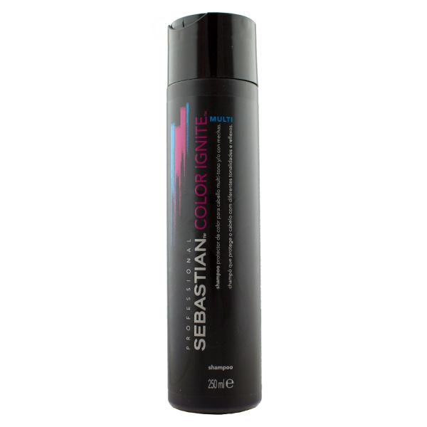 Sebastian Color Ignite MULTI Shampoo (Outlet)