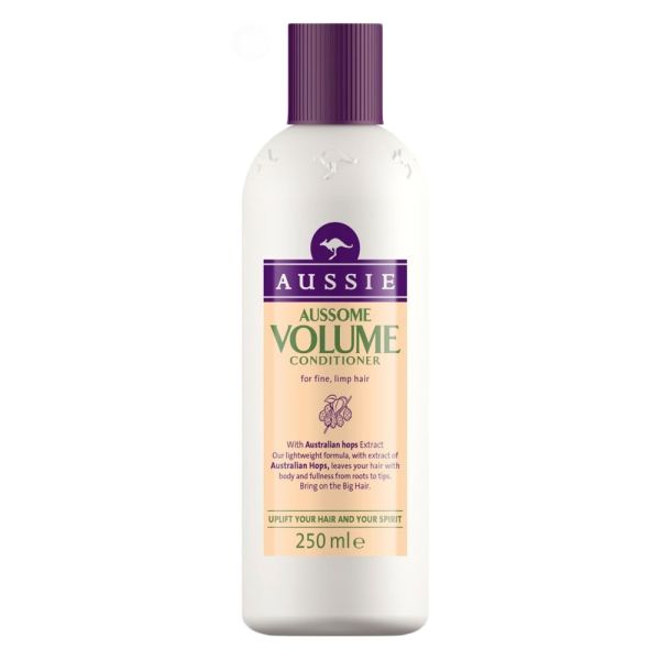 Aussie Aussome Volume Conditioner