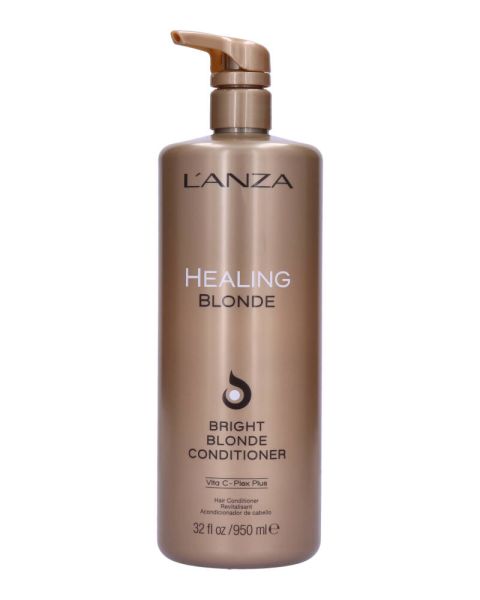 Lanza Healing Blonde Bright Blonde Conditioner