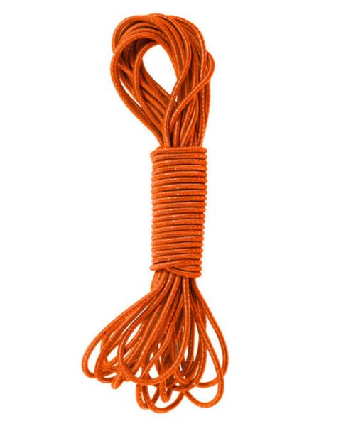 Fun & Games Elastikspil - Rød