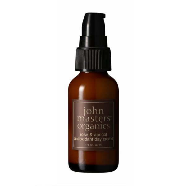 John Masters Rose & Apricot Antioxidant Day Cream