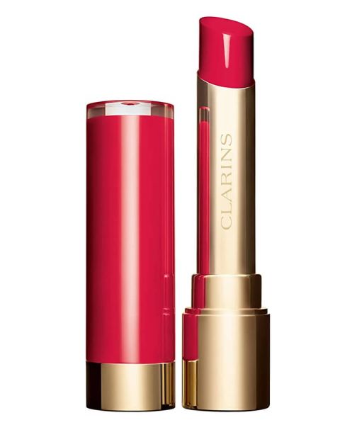 Clarins Joli Rouge Lip Lacquer 760L Pink Cranberry