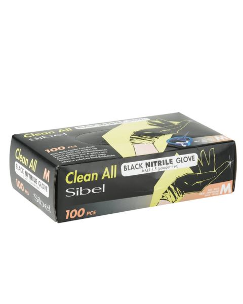 Sibel Nitril Handsker Medium Ref. P000039