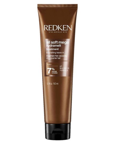 Redken All Soft Mega Hydramelt
