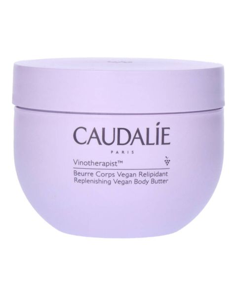 Caudalie Vinotherapist Replenishing Vegan Body Butter
