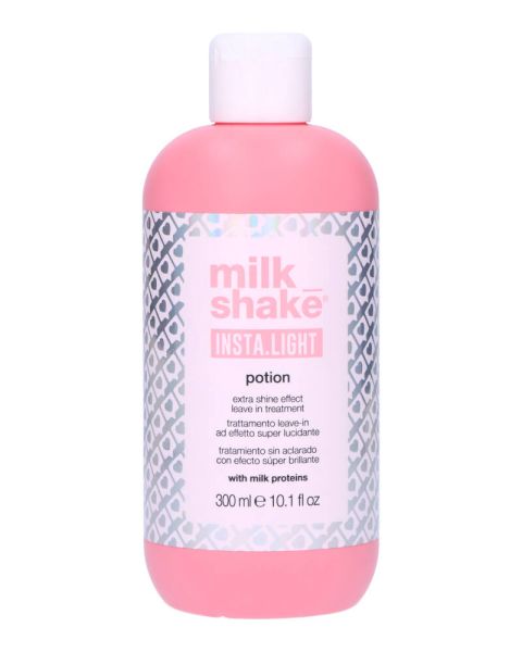 Milke Shake Insta Light Potion