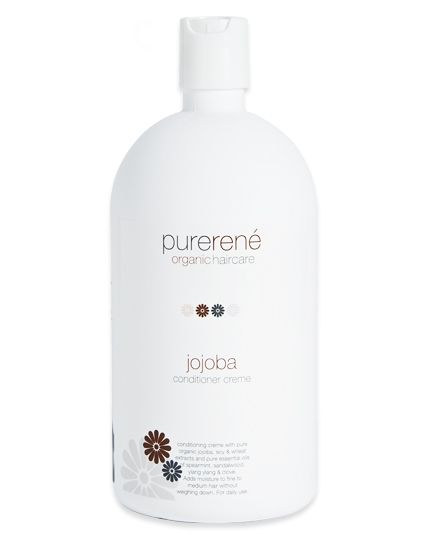 Purerené Jojoba Conditioning Creme (U)