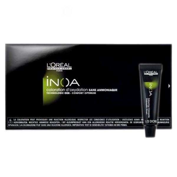Loreal inoa color 8,13 6x8gr (U)