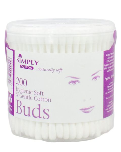 Simply Cotton Vatpinde