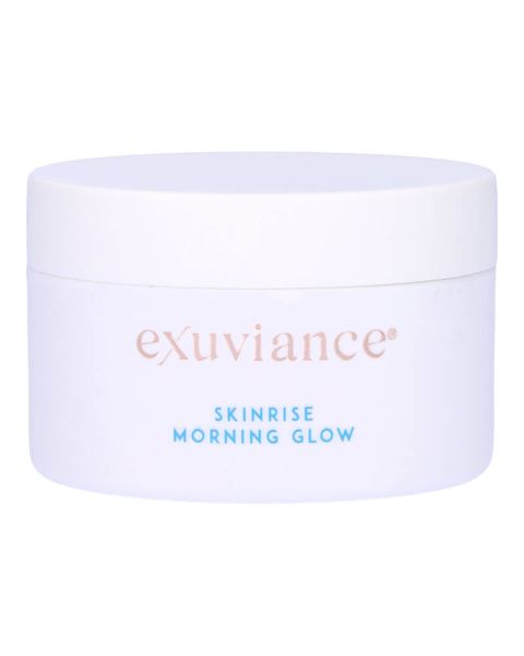 Exuviance Skinrise Hydrate & Renew Morning Glow 36 Pads