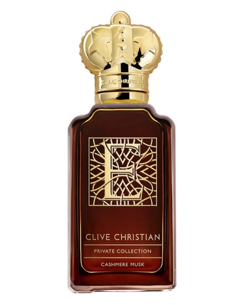 Clive Christian Private Collection E Cashmere Musk Clive Christian Private Collection E Cashmere Musk