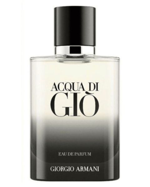 Giorgio Armani Acqua Di Gio EDP Giorgio Armani Acqua Di Gio EDP