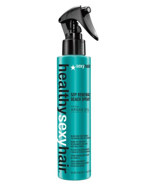 Healthy Sexy Hair Soy Renewal Beach Spray (U)