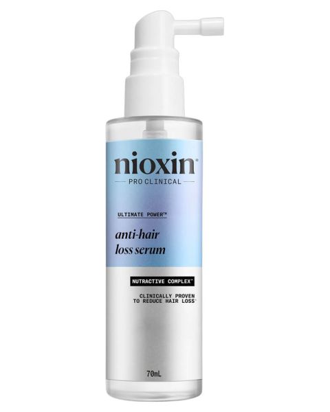 Nioxin Anti-Hair Loss Serum Nioxin Anti-Hair Loss Serum