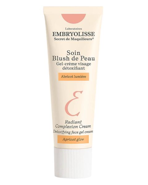 Embryolisse Radiant Complexion Cream Abricot Glow
