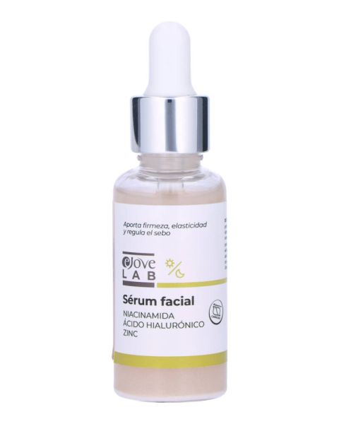 Ejove Facial Serum Niacinamid