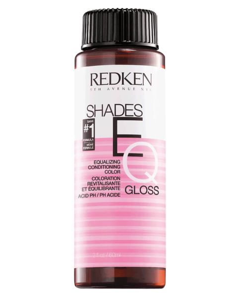 Redken Shades EQ Gloss 08WG Golden Apricot
