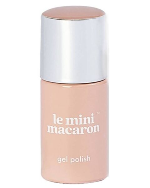 Le Mini Macaron Gel Polish Praline