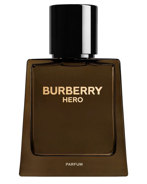 Burberry Hero EDP