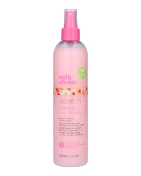Milk Shake Leave In Conditioner Flower Fragrance