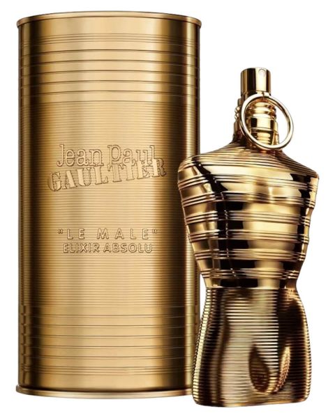 Jean Paul Gaultier Le Male Elixir Absolu Intense EDP