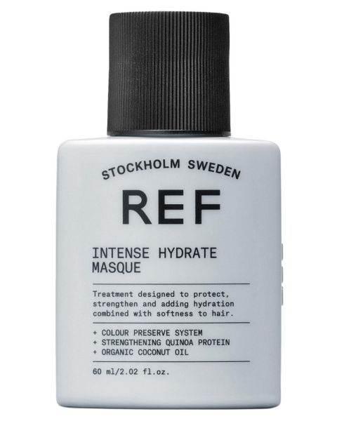 REF Intense Hydrate Masque