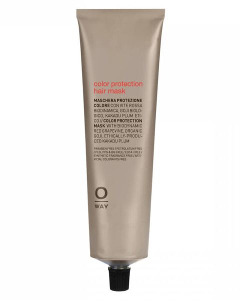 Oway Color Protection Hair Mask
