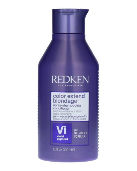 Redken Color Extend Blondage Conditioner Redken Color Extend Blondage Conditioner