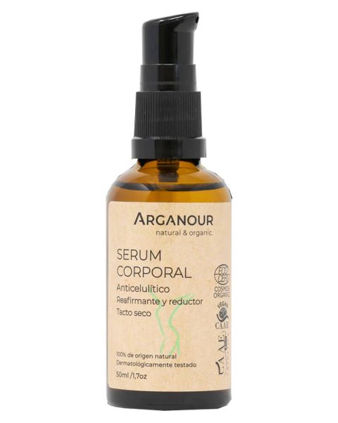 Arganour Body Serum Anti-Cellulite Arganour Body Serum Anti-Cellulite