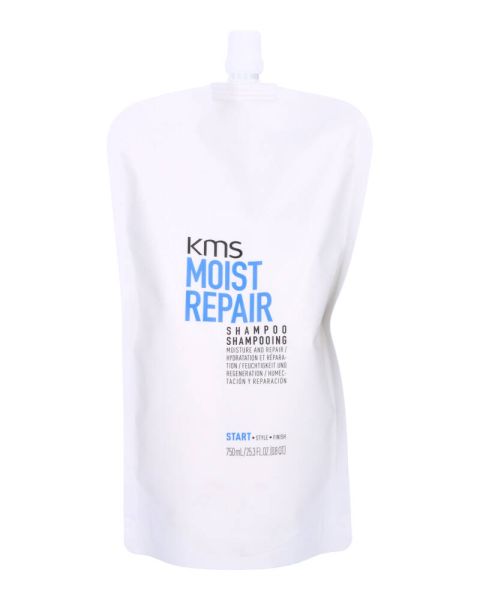 KMS MoistRepair Shampoo