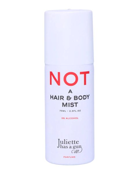 Juliette Has A Gun Not A Hair & Body Mist