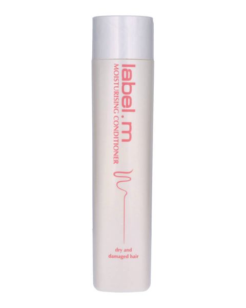 Label.m Moisturising Conditioner