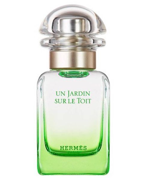 Hermes Un Jardin Sur Le Toit EDT